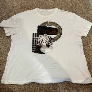 Authentic Versace Men’s Tee